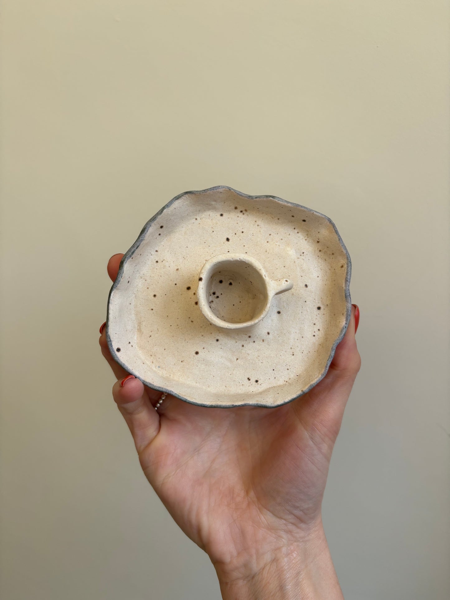 Candle holders
