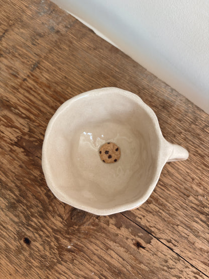Cookies babyccino