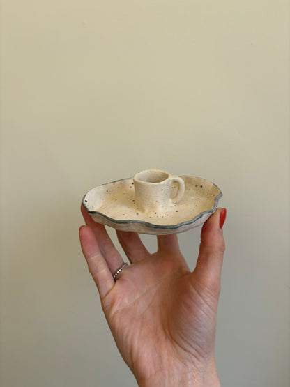 Candle holders