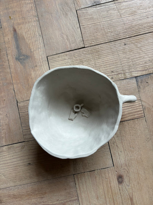 Bespoke Autumn comforts mug