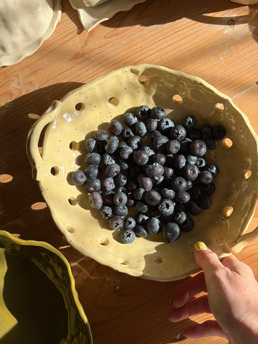 Colander