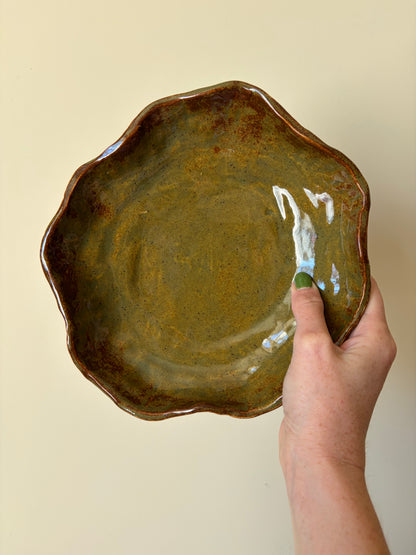 Bespoke bowls