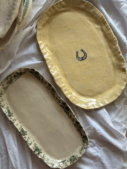 Bespoke platter