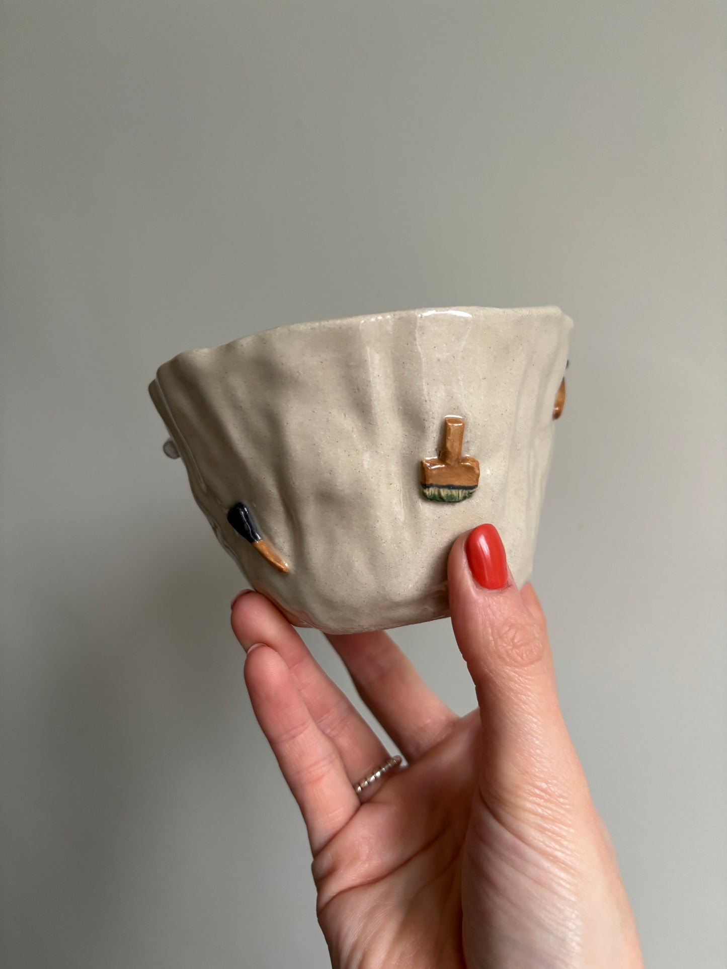 Custom standard mug