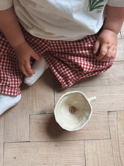 Bespoke babyccino mugs