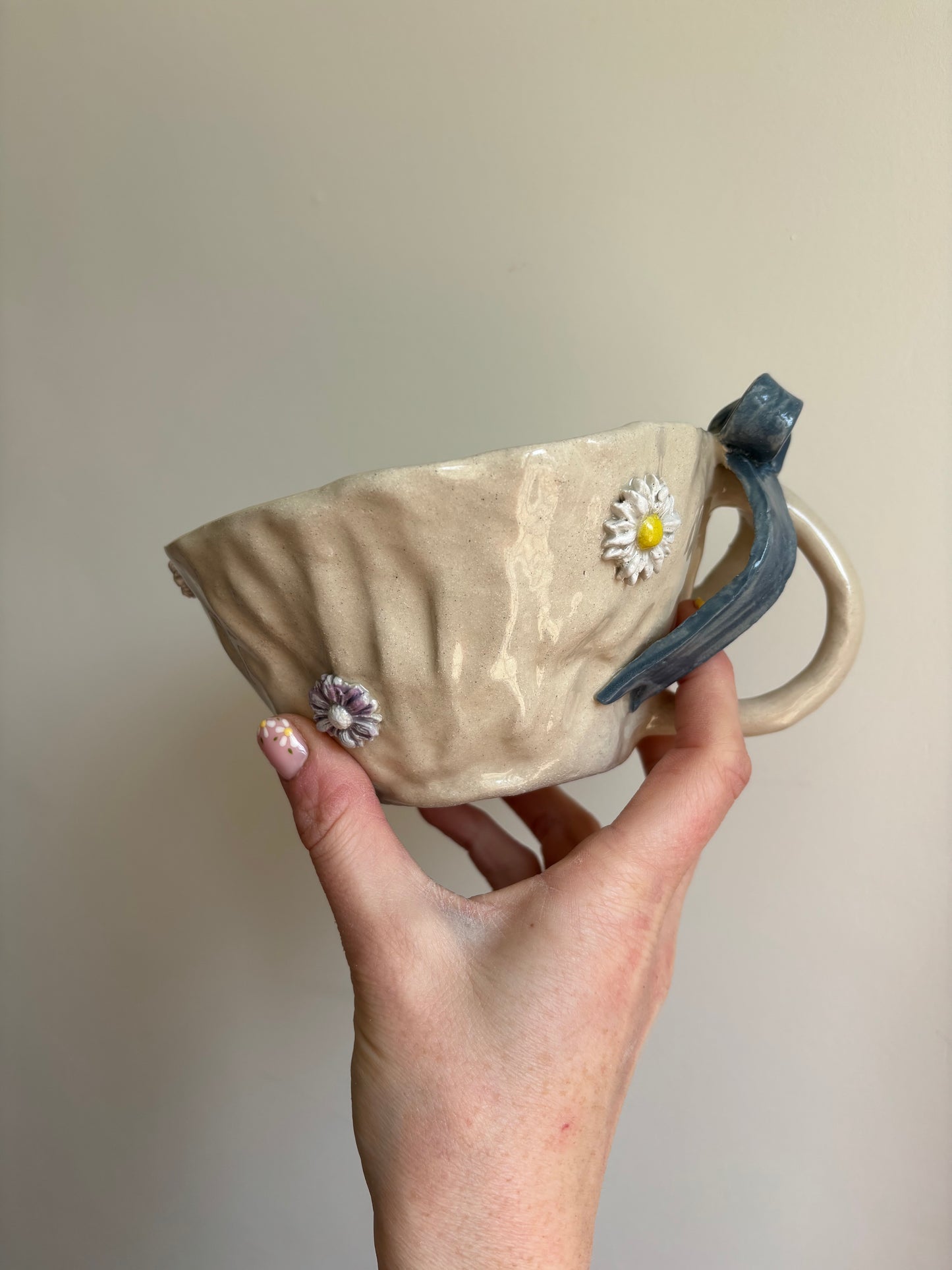 Custom standard mug