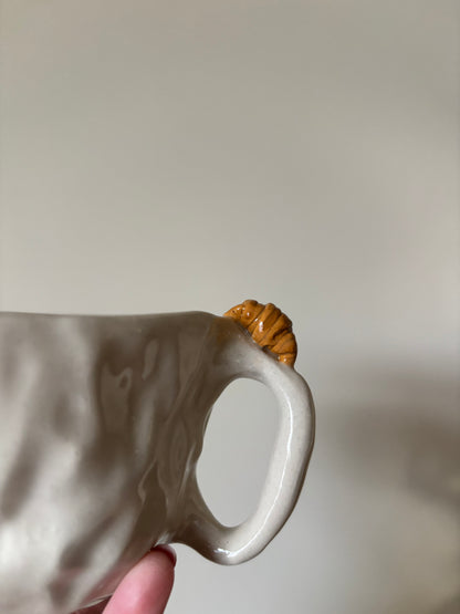 Cuppa and a cwtch mug