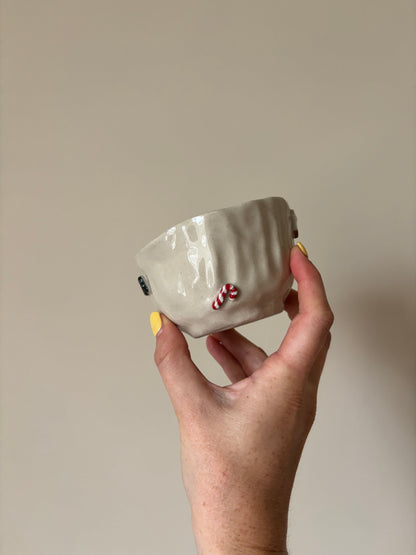 Children’s ’I Believe’ mug