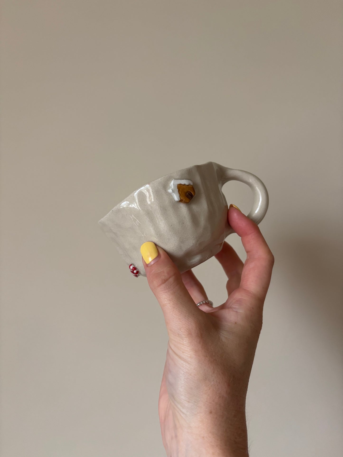 Children’s ’I Believe’ mug