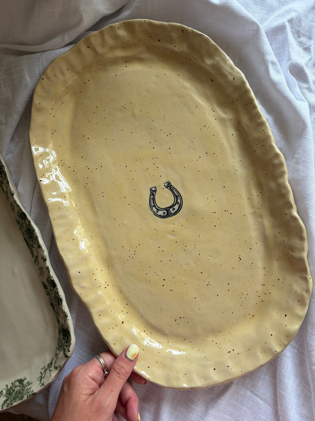 Bespoke platter
