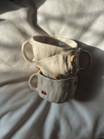 Bespoke mug