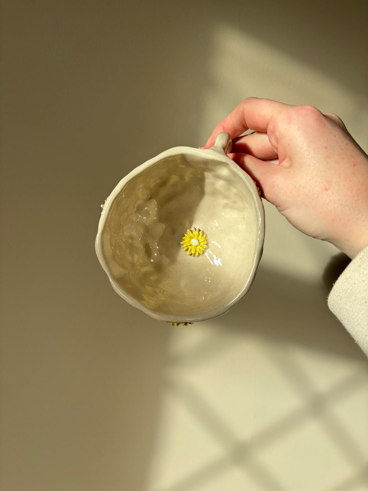Bespoke mug