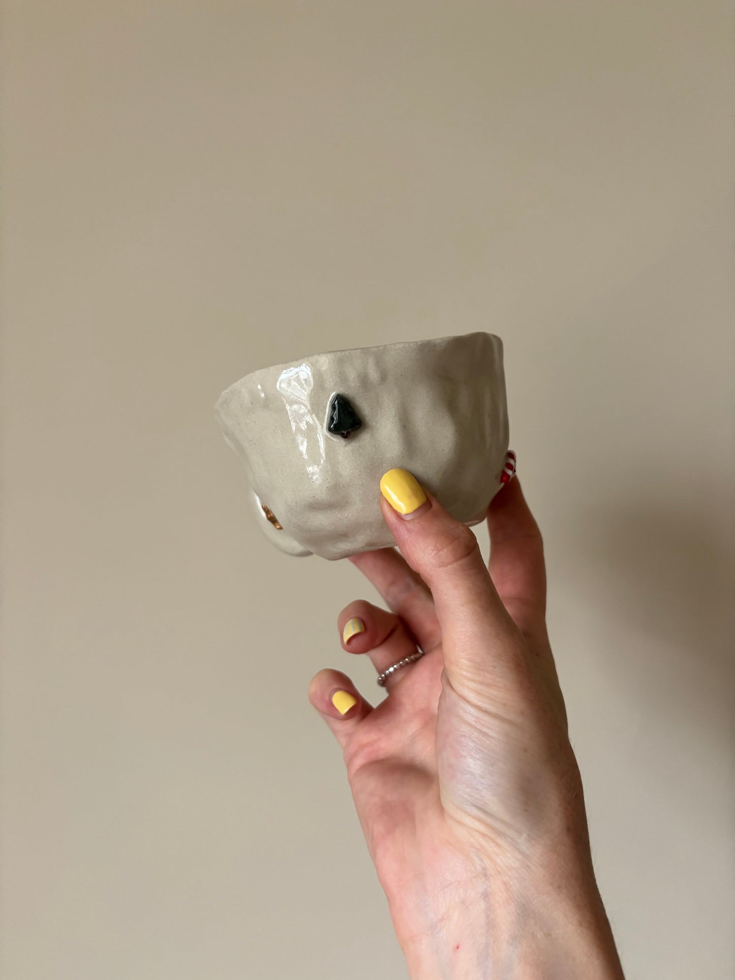 Children’s ’I Believe’ mug