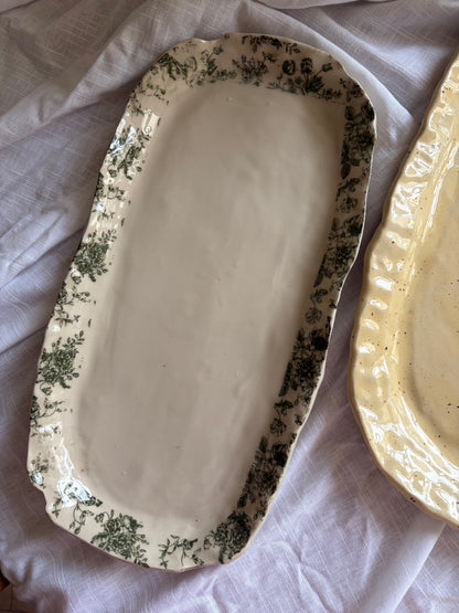 Bespoke platter