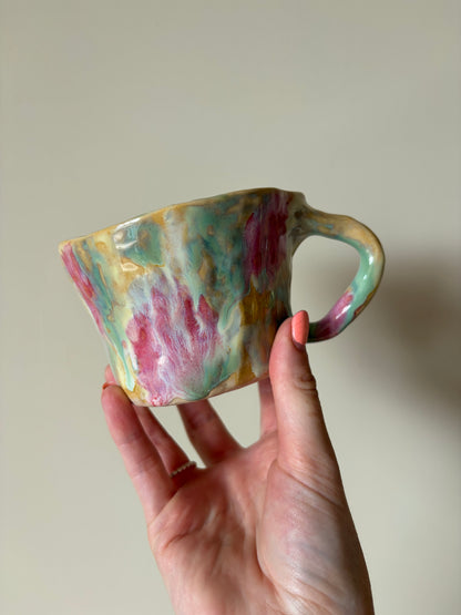 Sunrise mug