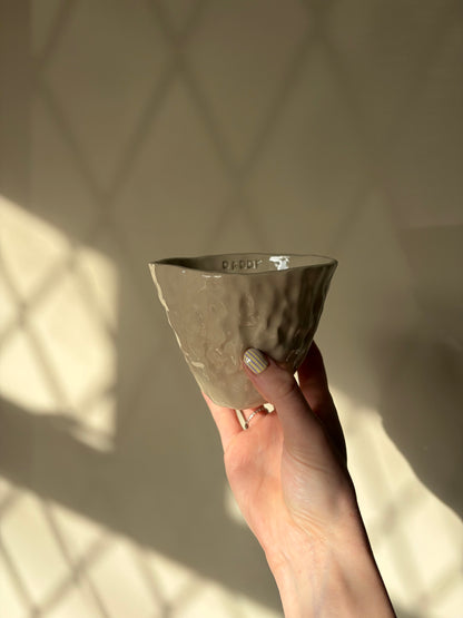 Daddy imperfect mug