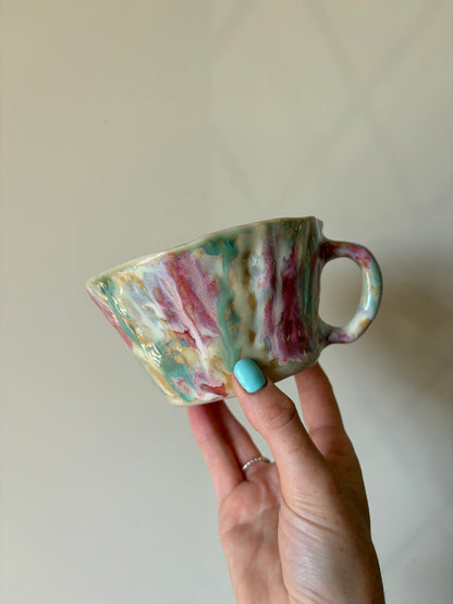 Sunrise mug