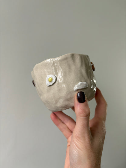 Bespoke mug