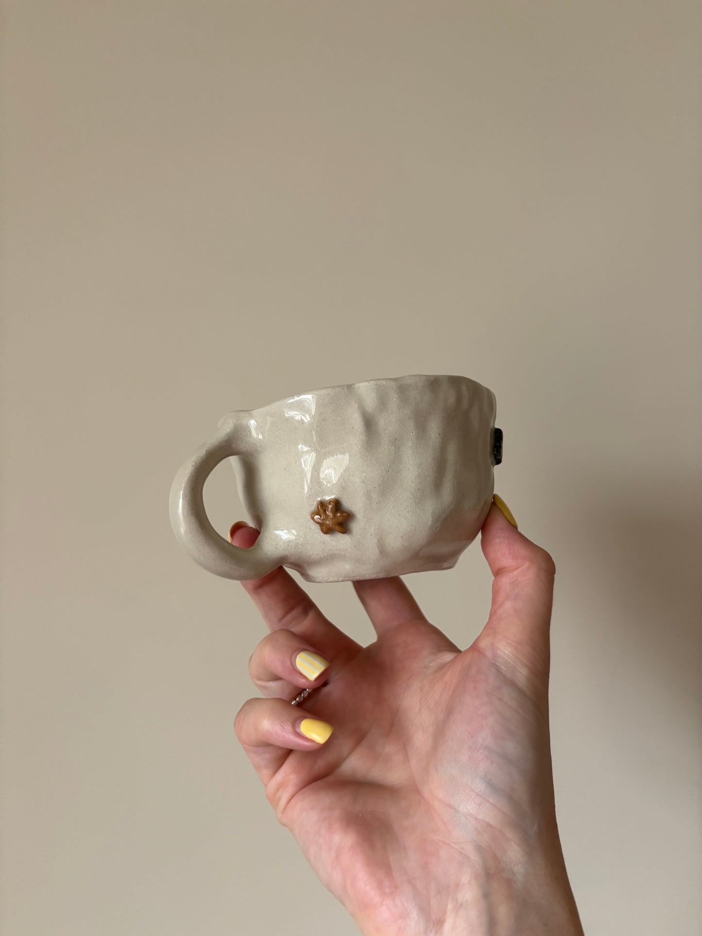 Children’s ’I Believe’ mug