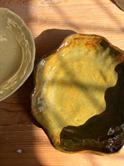 Bespoke bowls