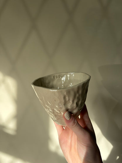 Daddy imperfect mug