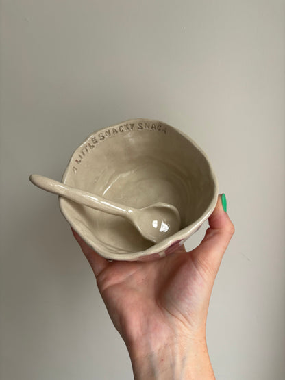 Bespoke bowls