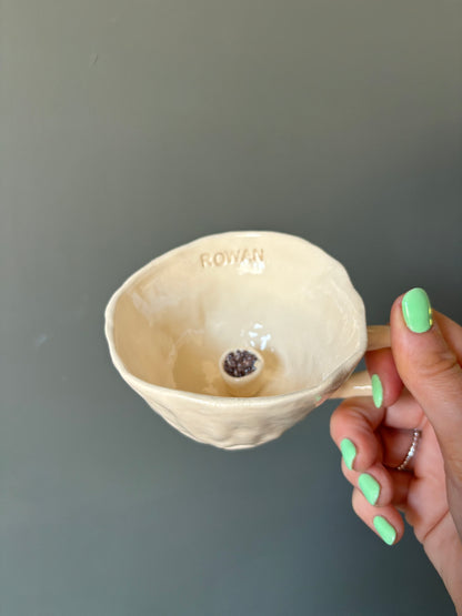 Bespoke children’s mug
